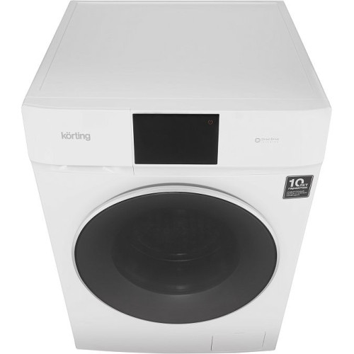 Стиральная машина с сушкой Korting KWD 60DV107