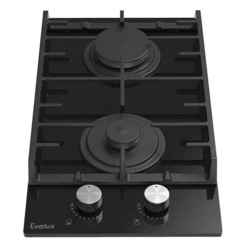 Варочная панель Evelux HEG 300 BG