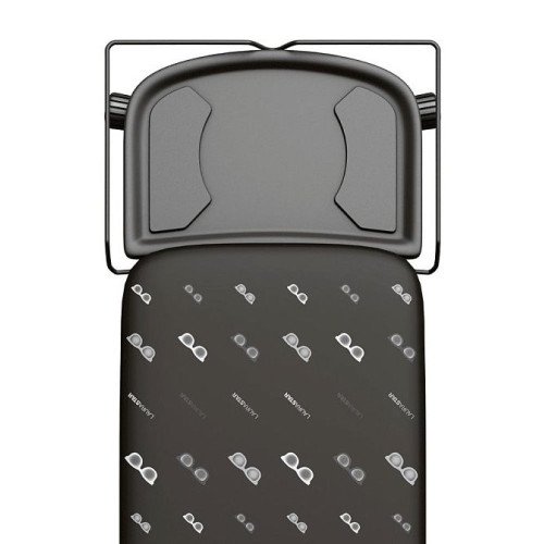 Гладильная доска LauraStar COMFORTBOARD BLACK COVER GLASSES