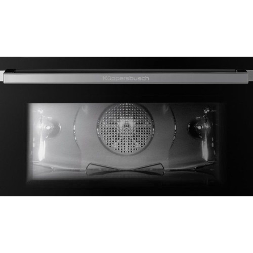 Компактный духовой шкаф с паром Kuppersbusch CBD 6550.0 S3