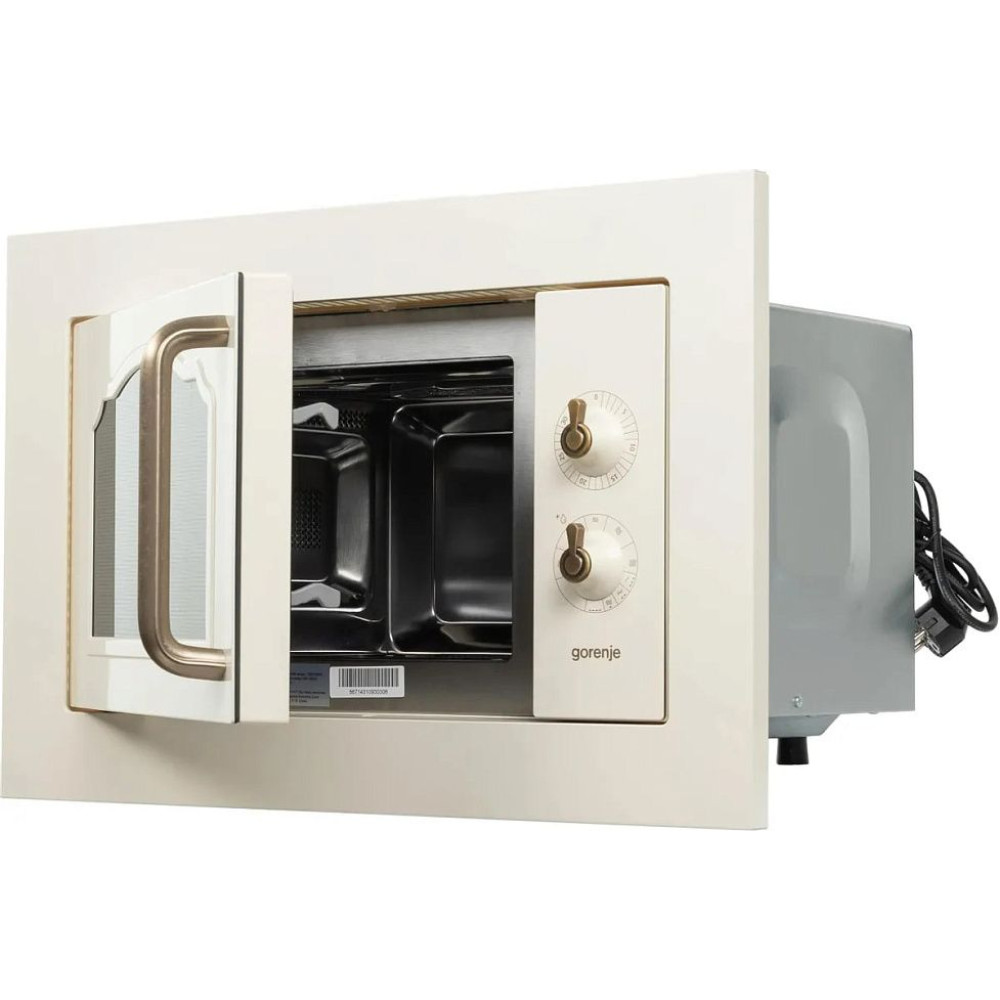 Встраиваемая микроволновая печь Gorenje BM235CLI