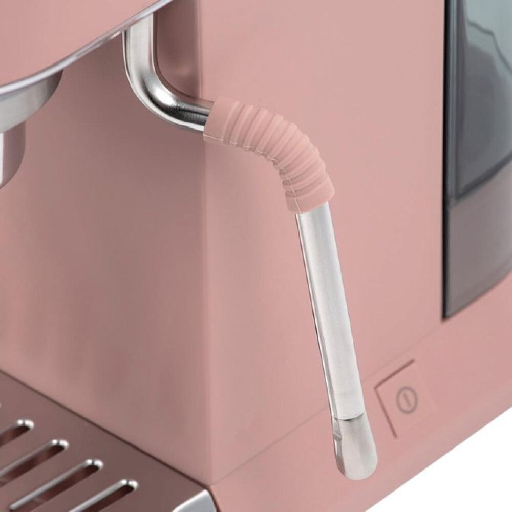 Кофеварка рожковая DeLonghi EC890.PK