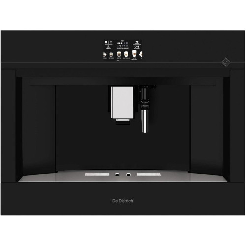 Кофемашина De Dietrich DKD4820B