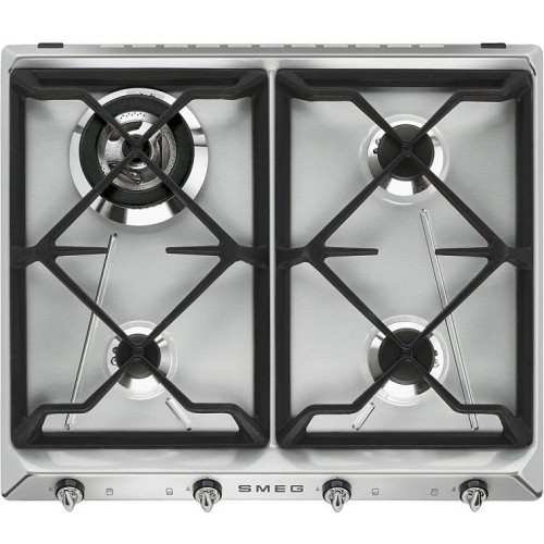 Варочная поверхность Smeg SR964XGH Victoria