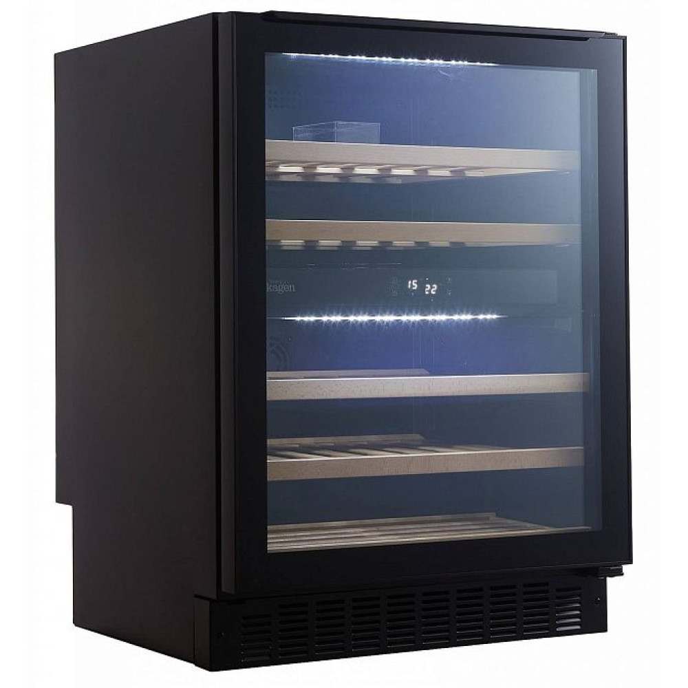 Холодильник винный Temptech SKX60DBT