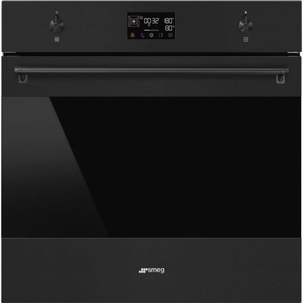Духовой шкаф SMEG SOP6302S2PN