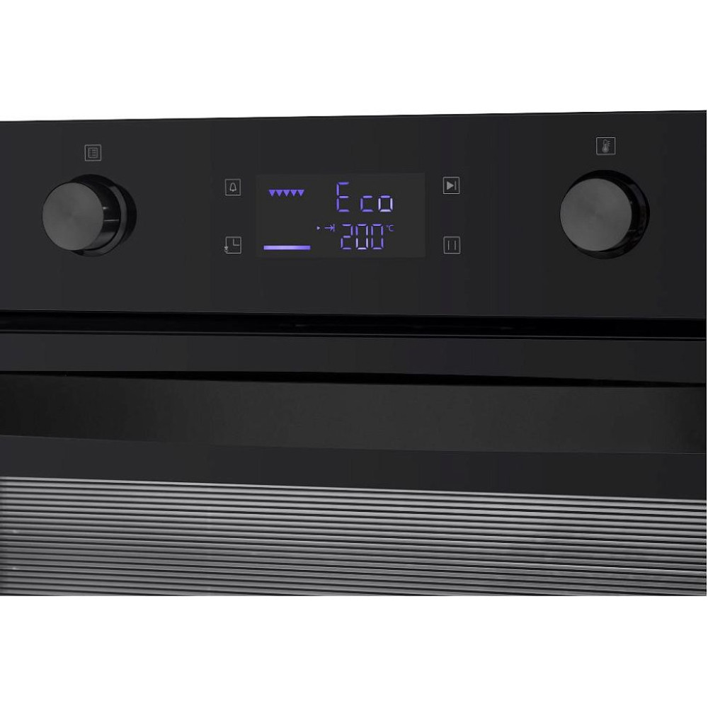 Электрический духовой шкаф Maunfeld AEOH.749B2