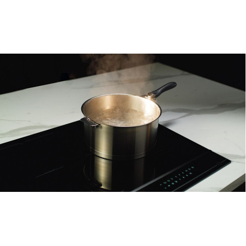 Индукционная стеклокерамич. панель De Dietrich DPI4301BP