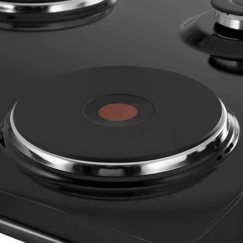 Комбинированная панель Maunfeld EEHE.64.5EB/KG