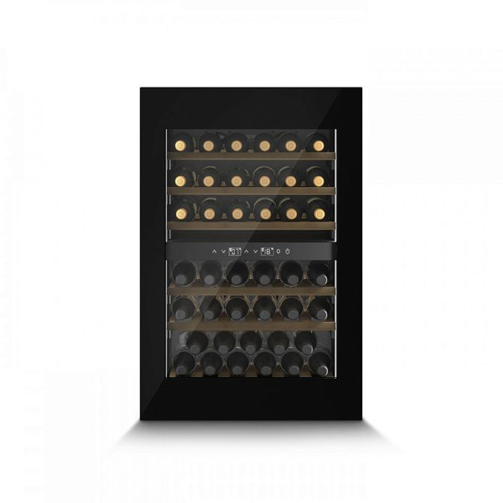 Холодильник винный CASO WineDeluxe WD 41