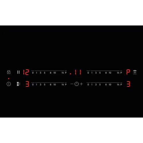 Варочная панель Electrolux EIV634