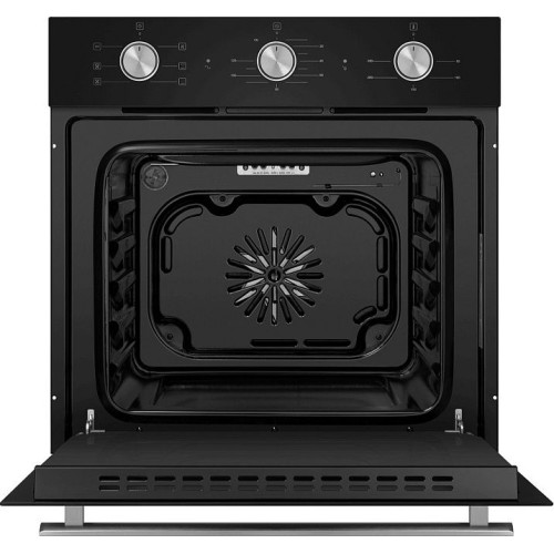 Духовой шкаф MAUNFELD AEOF6060B