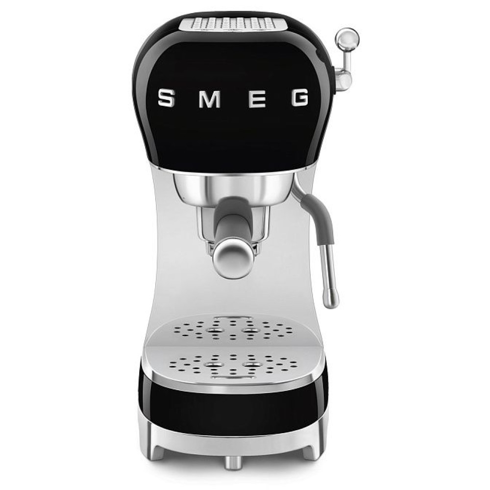 Кофемашина SMEG ECF02BLEU