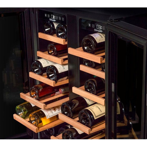 Винный холодильник Climadiff CBU40D1B