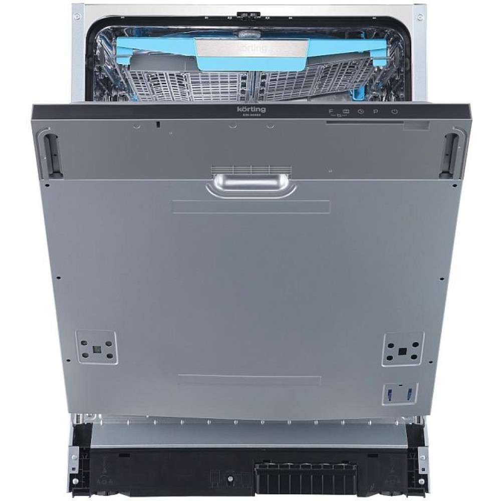 Встраиваемая посудомоечная машина Korting KDI 60985