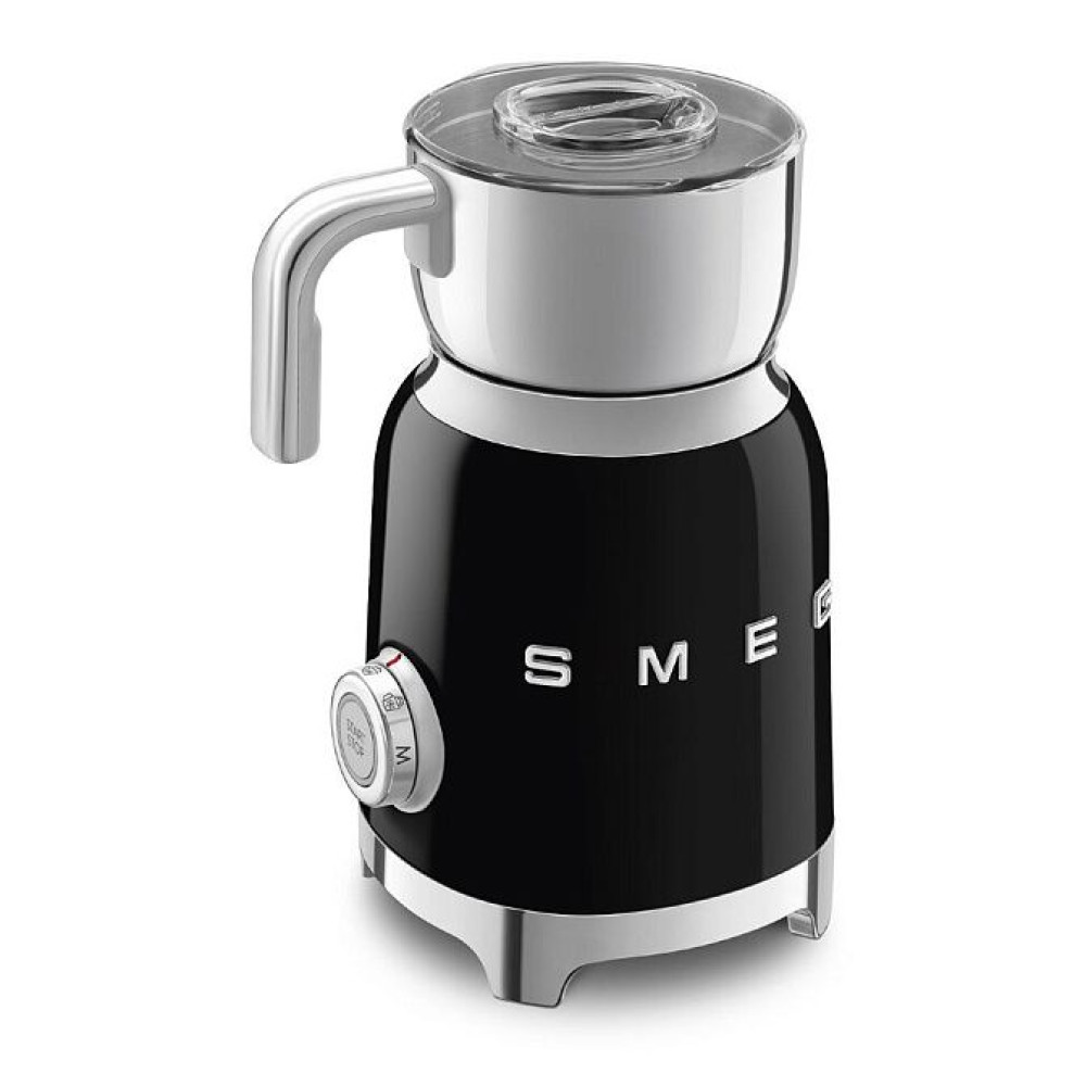 Пеновзбиватель SMEG MFF11BLEU