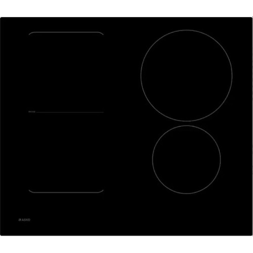 Индукционная стеклокерамич. панель Asko HI2641FBG1