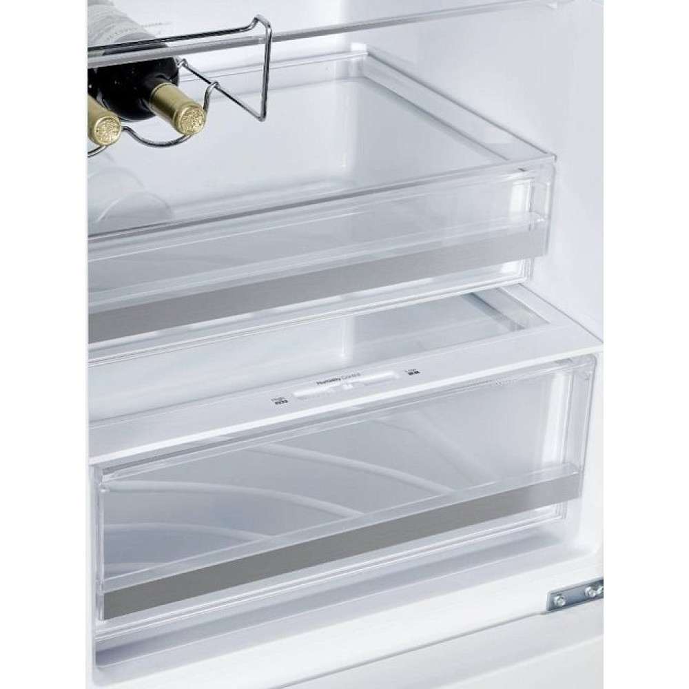 Холодильник Korting KNFC 62370 N