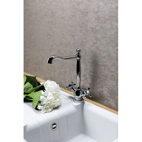 Мойка Omoikiri Yasugata 86-GR Tetogranit/Leningrad grey