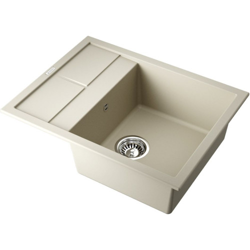 Кухонная мойка OMOIKIRI Sumi 65-BE(арт.4993671)