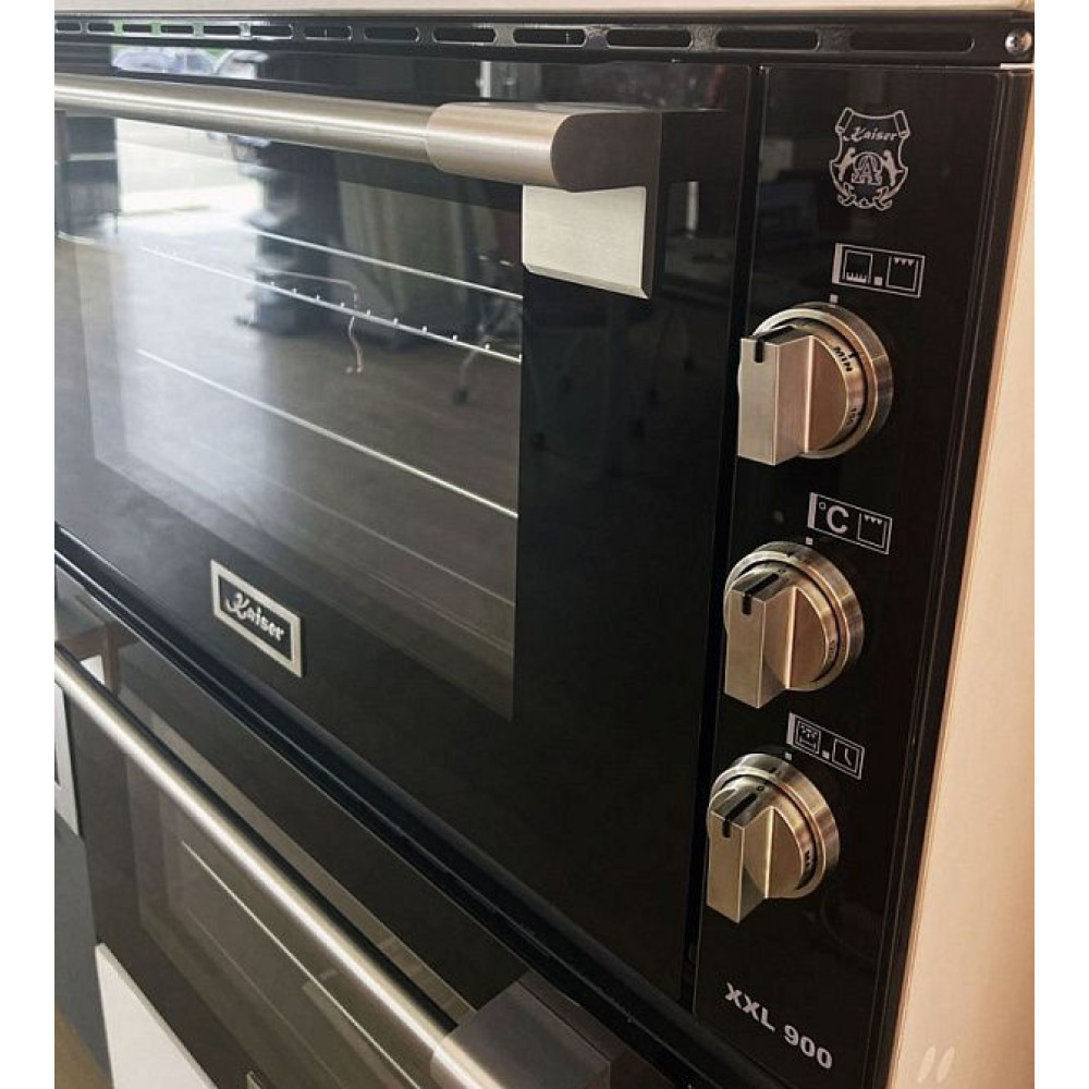 Газовый дух.шкаф Kaiser EG 9371