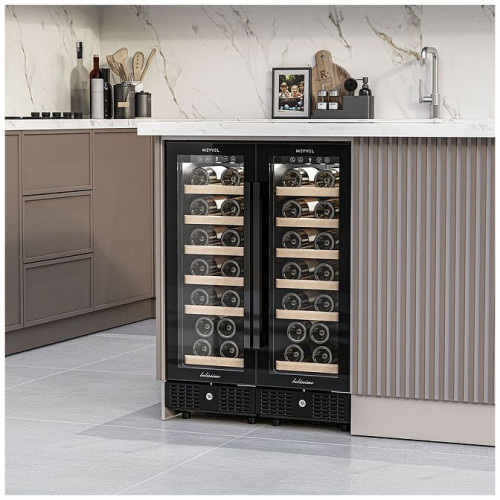 Винный холодильник Meyvel MV19BIG-KBT1