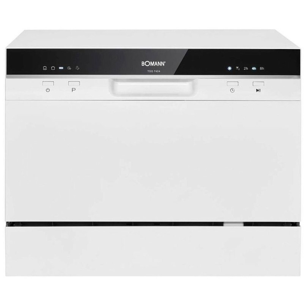 Посудомоечная машина Bomann TSG 7404 weiss
