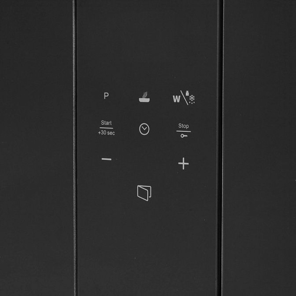 Встраиваемая микроволновая печь Smeg FMI320X2