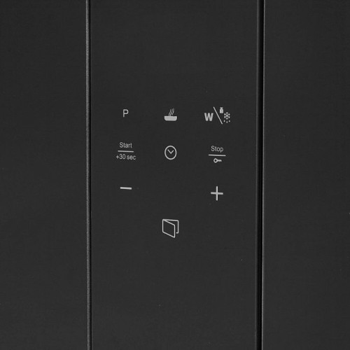 Встраиваемая микроволновая печь Smeg FMI320X2