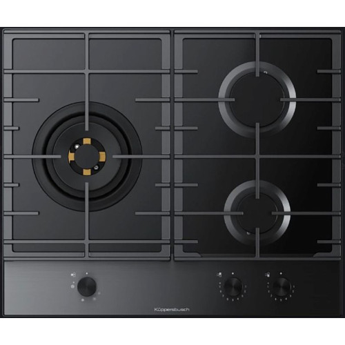 Газовая панель Kuppersbusch KG 6853.0 SE-E5