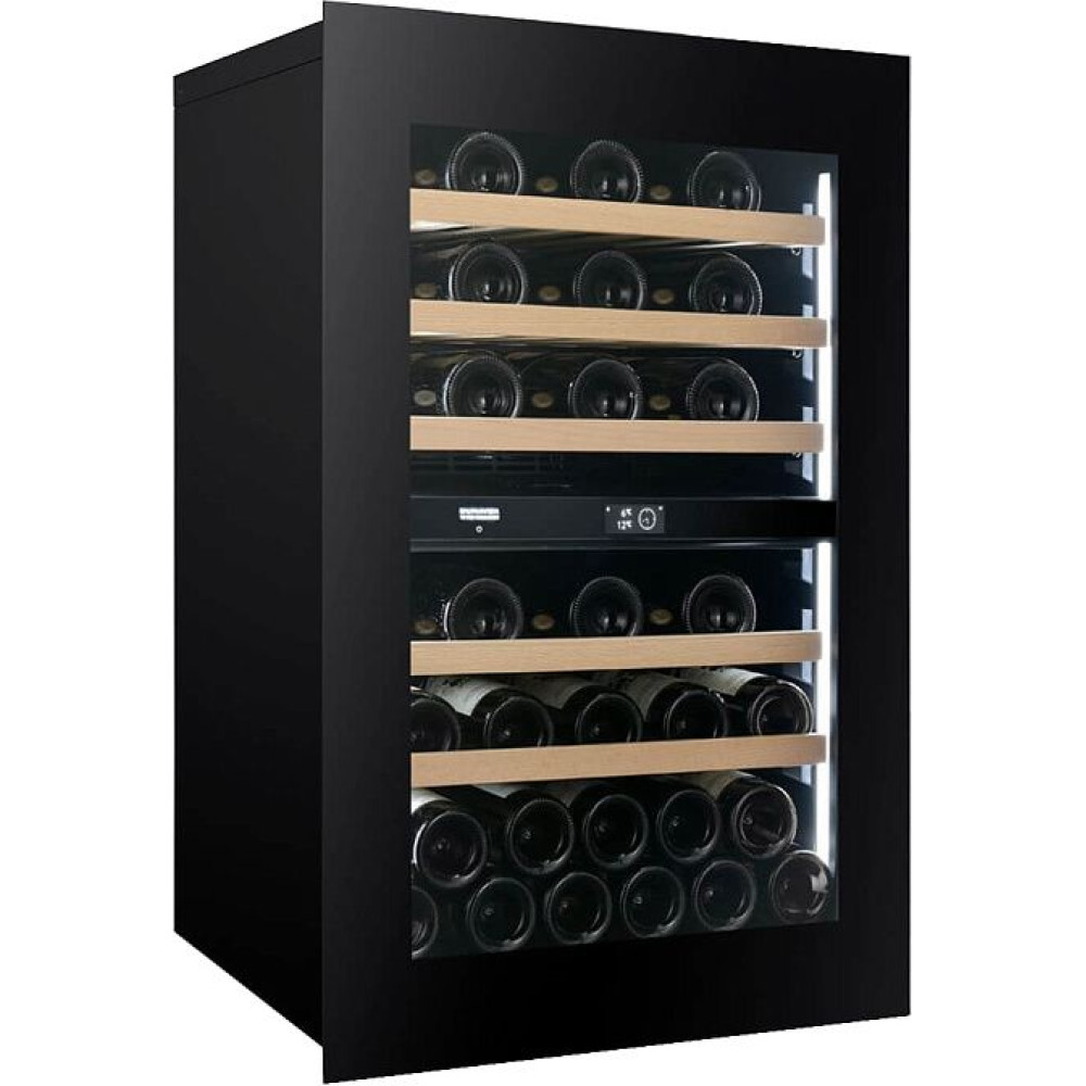 Винный холодильник Dunavox DVH-44.120DB.TO