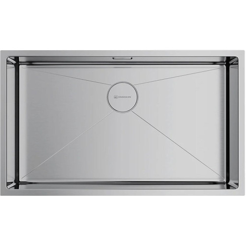 Кухонная мойка OMOIKIRI Taki 74-U/IF-IN (арт.4993497)