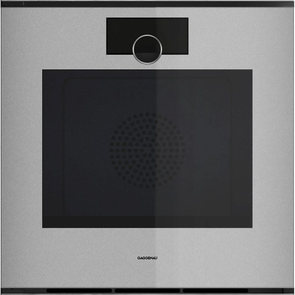 Духовой шкаф Gaggenau GO250130