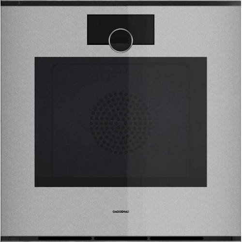 Духовой шкаф Gaggenau GO250130