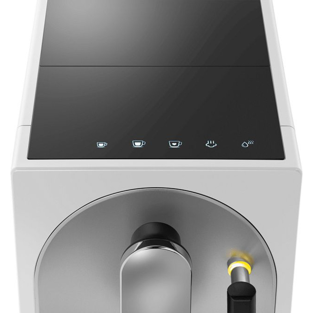 Кофемашина Maunfeld MF-A7021WH