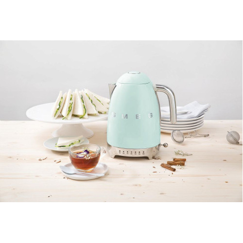 Чайник Smeg KLF04PGEU