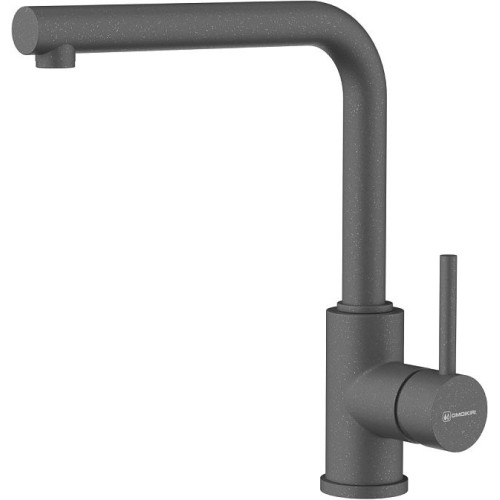 Смеситель Omoikiri Nakagawa-PL-P латунь/платина