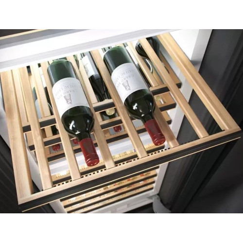 Встраиваемый винный шкаф Miele KWT 2672 VIS