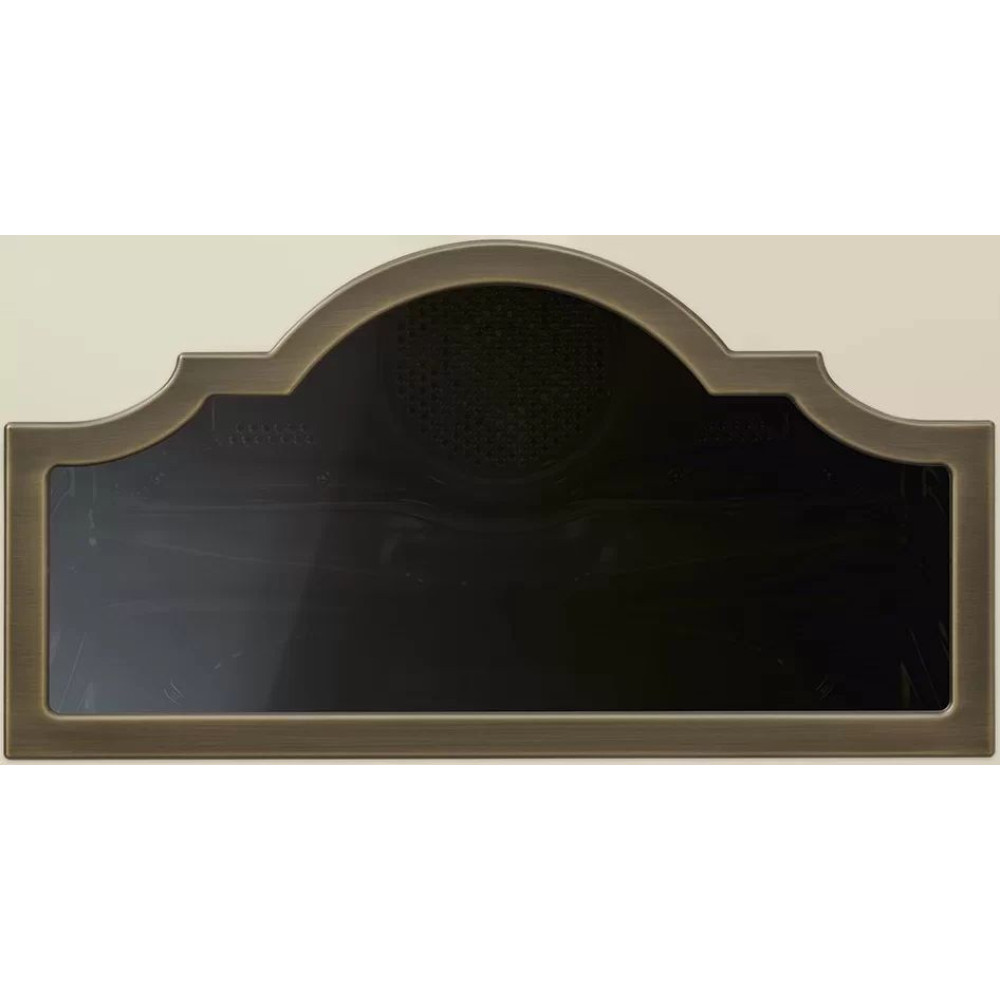 Встраиваемая микроволновая печь Smeg MP722PO