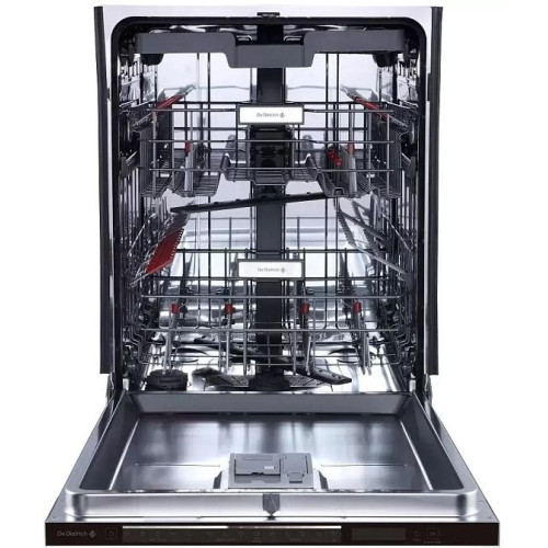 Посудомоечная машина De Dietrich DCJ632DQB