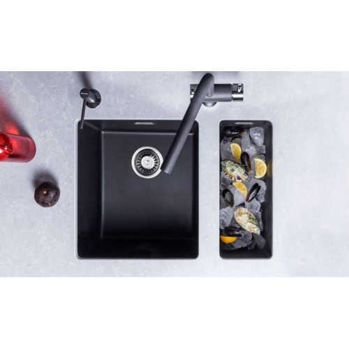 Кухонная мойка OMOIKIRI Kata 20-U-GR (арт.4993376)