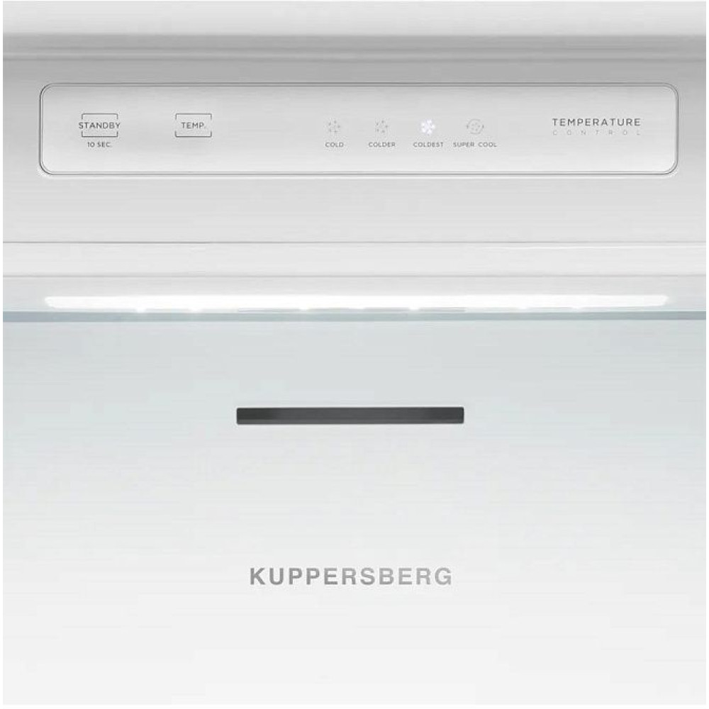 Встраиваемый холодильник Kuppersberg SRB 1780