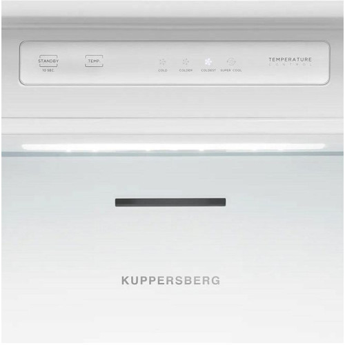 Встраиваемый холодильник Kuppersberg SRB 1780