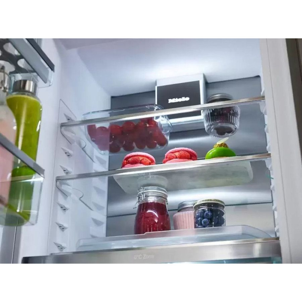 Холодильник Miele KFN 7795 С