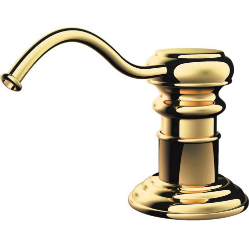 Дозатор OMOIKIRI OM-01-G (арт.4995007)