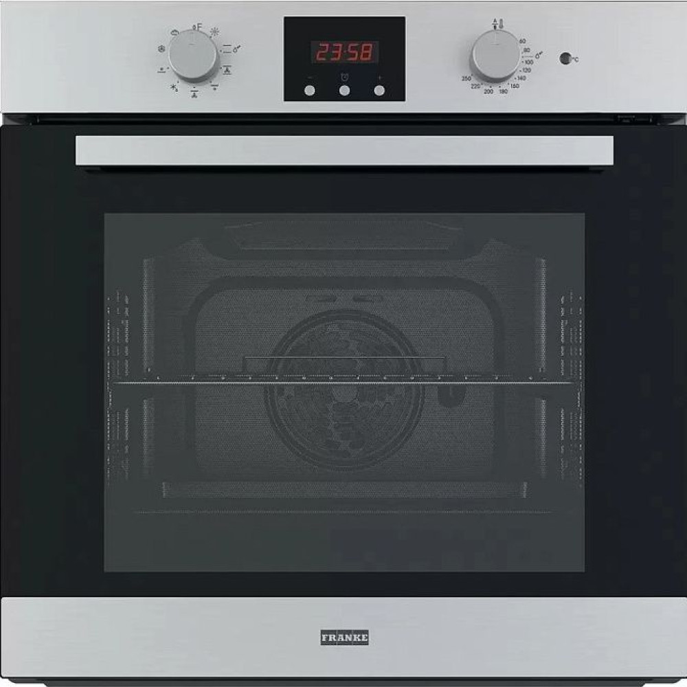 Духовой шкаф Franke FSL 86 H XS