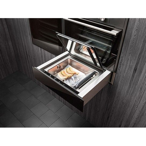 Встраиваемый вакуумный упаковщик Asko ODV8128G