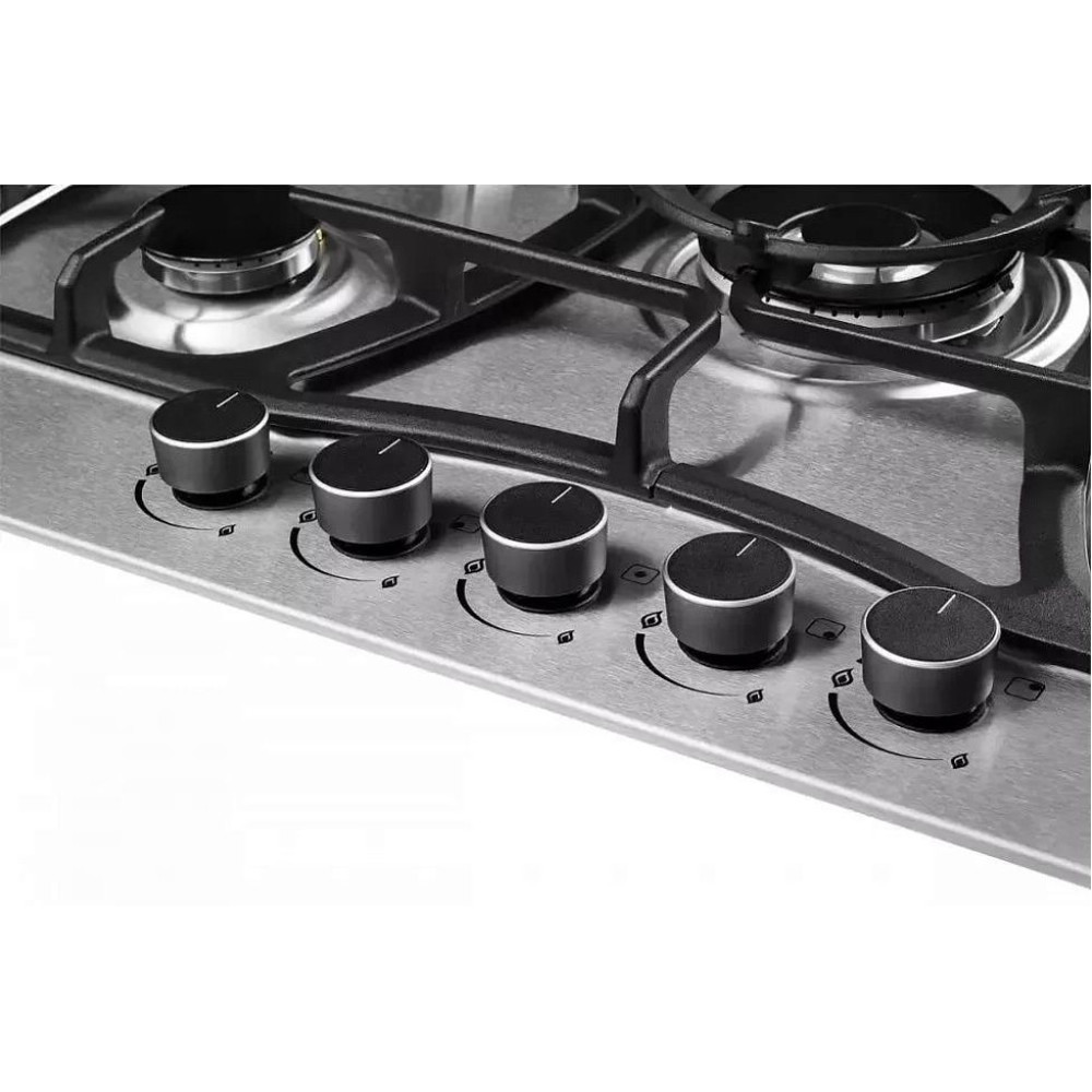 Встраиваемая газовая варочная панель Kuppersberg FS 73 Ant