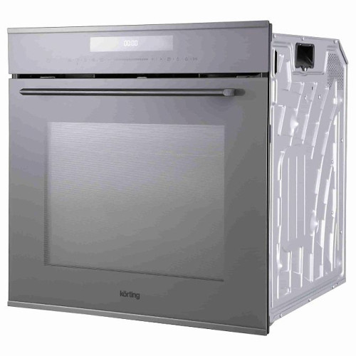 Духовой шкаф с функцией СВЧ Korting OKB 1340 GBXGr MW