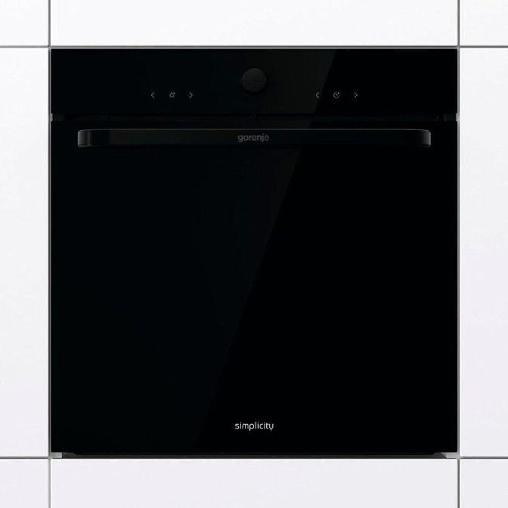 Духовой шкаф Gorenje BOS6737SYB